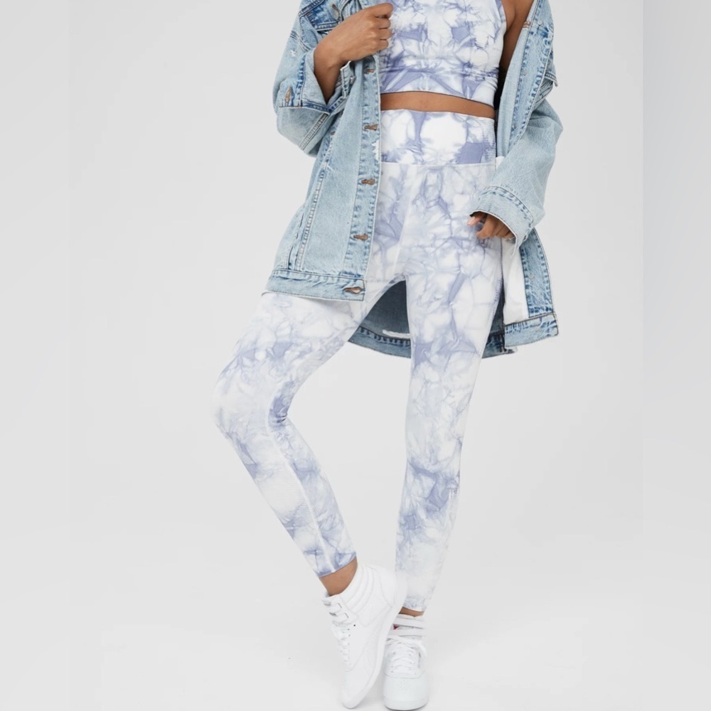 OFFLINE Seamless High Waisted Legging‎
